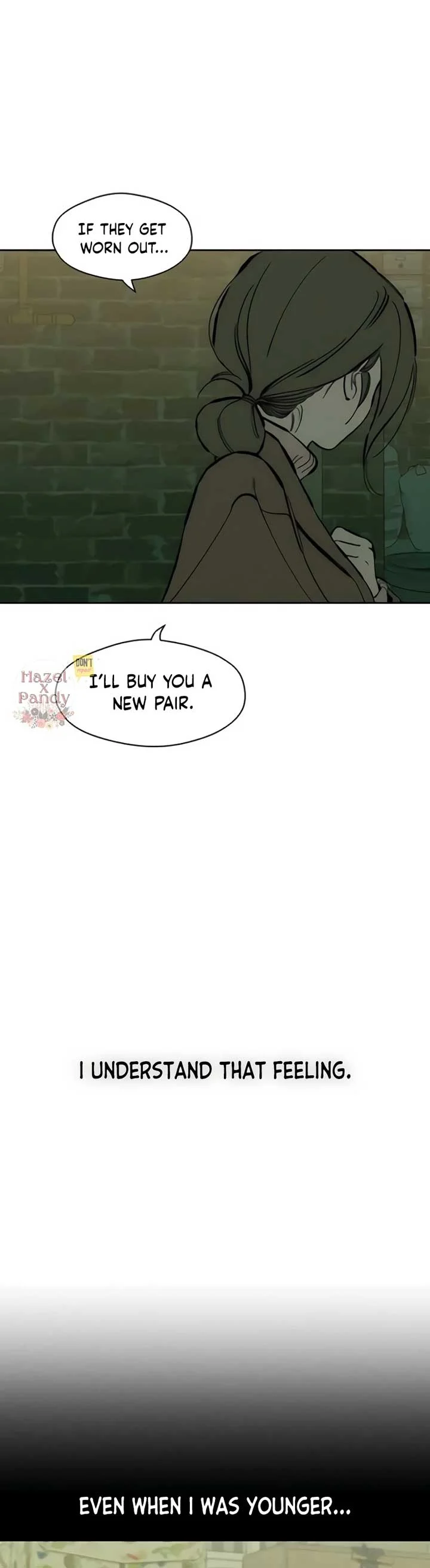 Tears On A Withered Flower Chapter 43 image 10